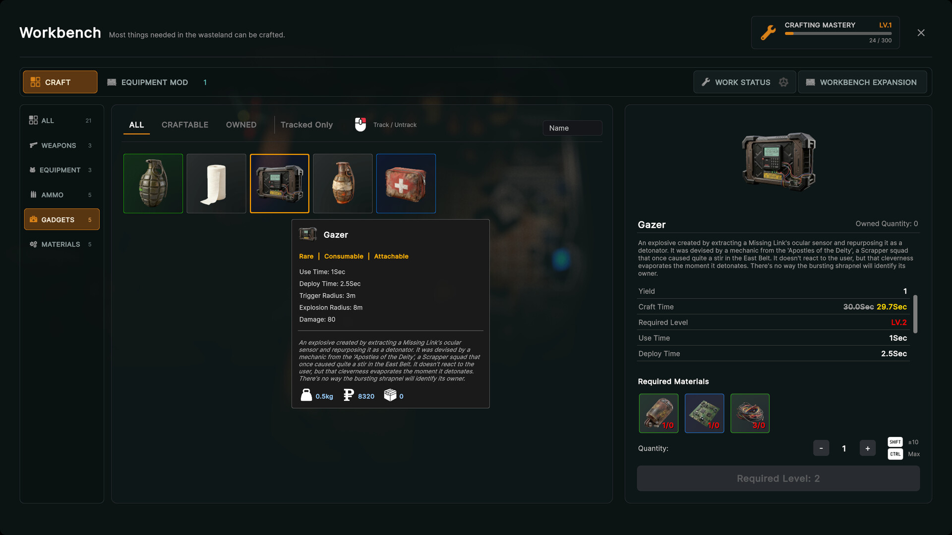 Scrappers: Adhokin screenshot 6