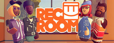 Rec Room cover