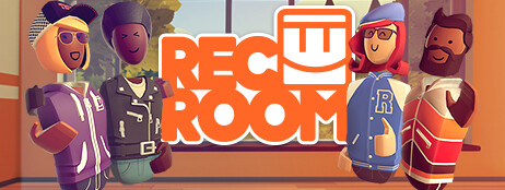 Rec Room cover art