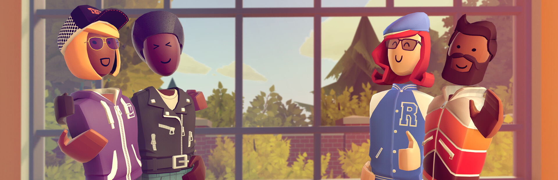 Rec Room
