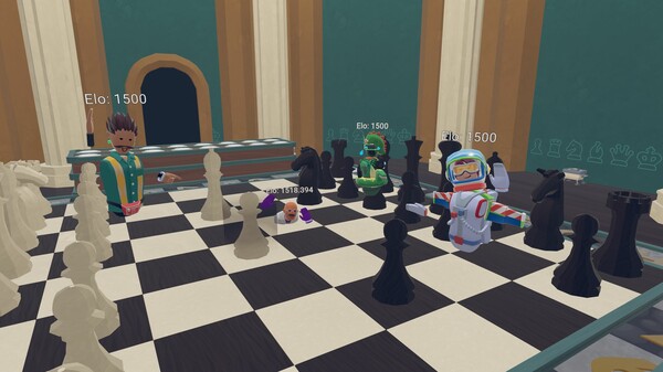 Rec Room screenshot