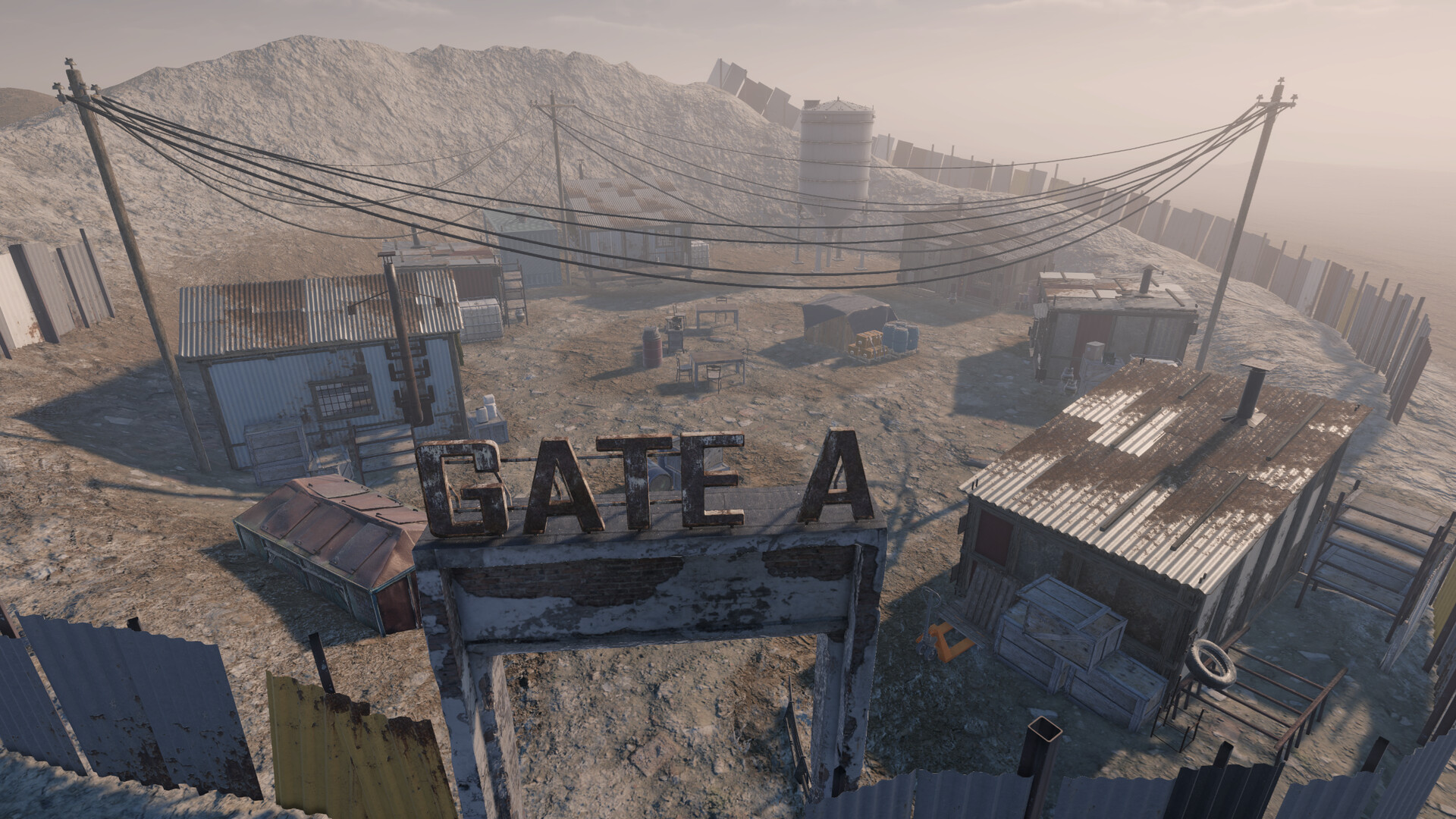 Scrappers: Adhokin Demo screenshot 2