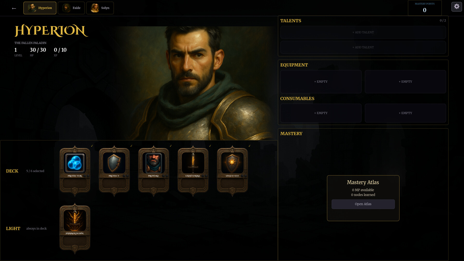 Renegades screenshot #2