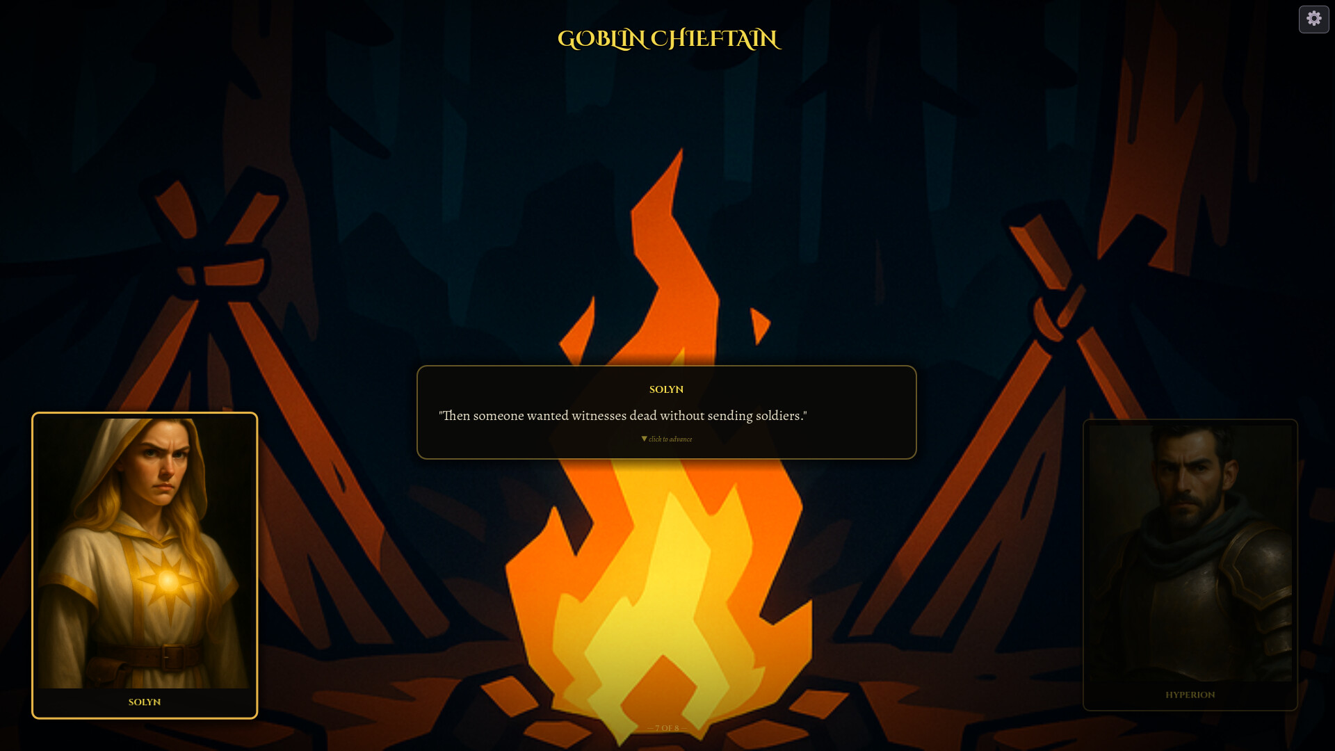 Renegades screenshot #10