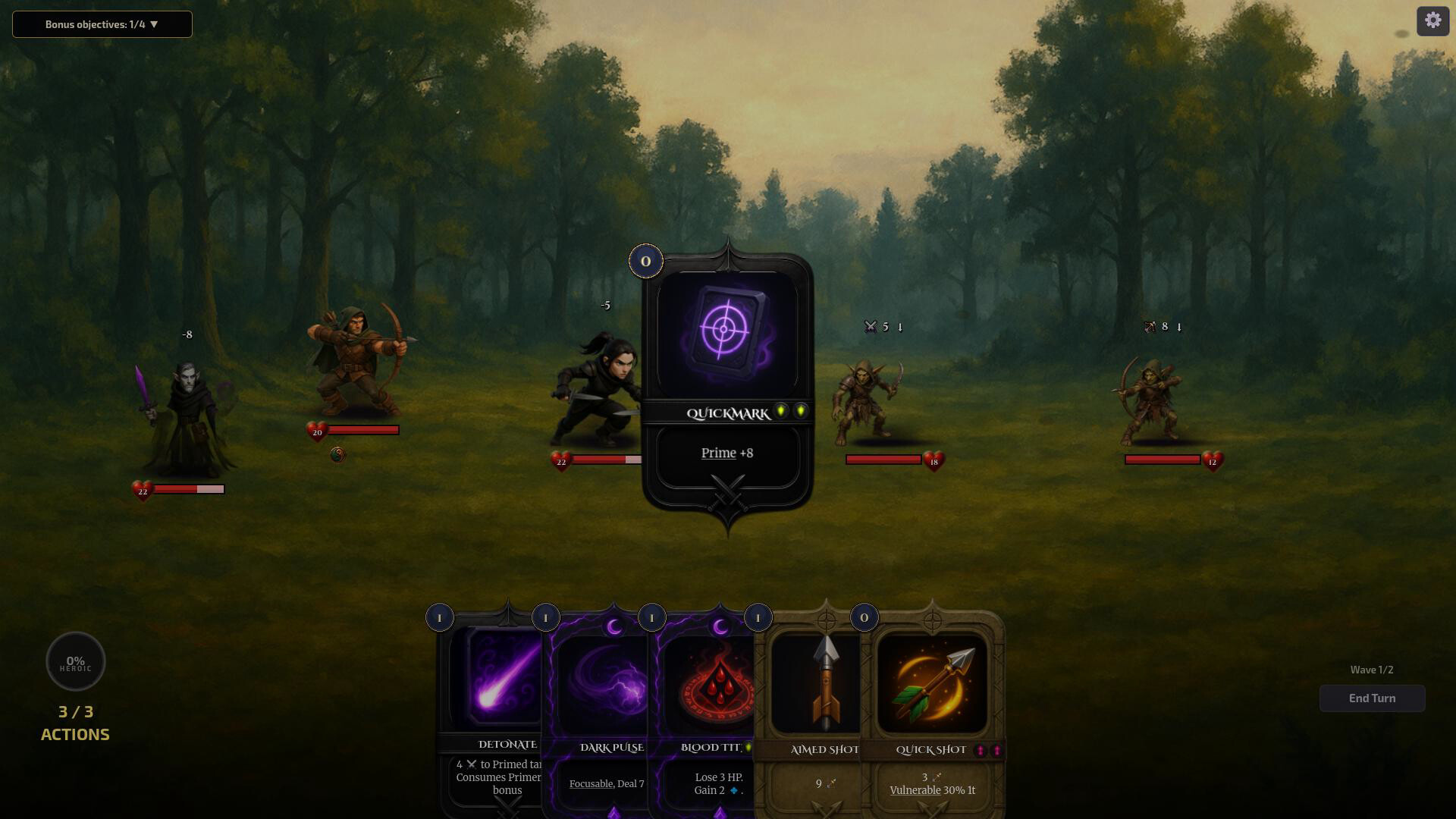 Renegades screenshot #11