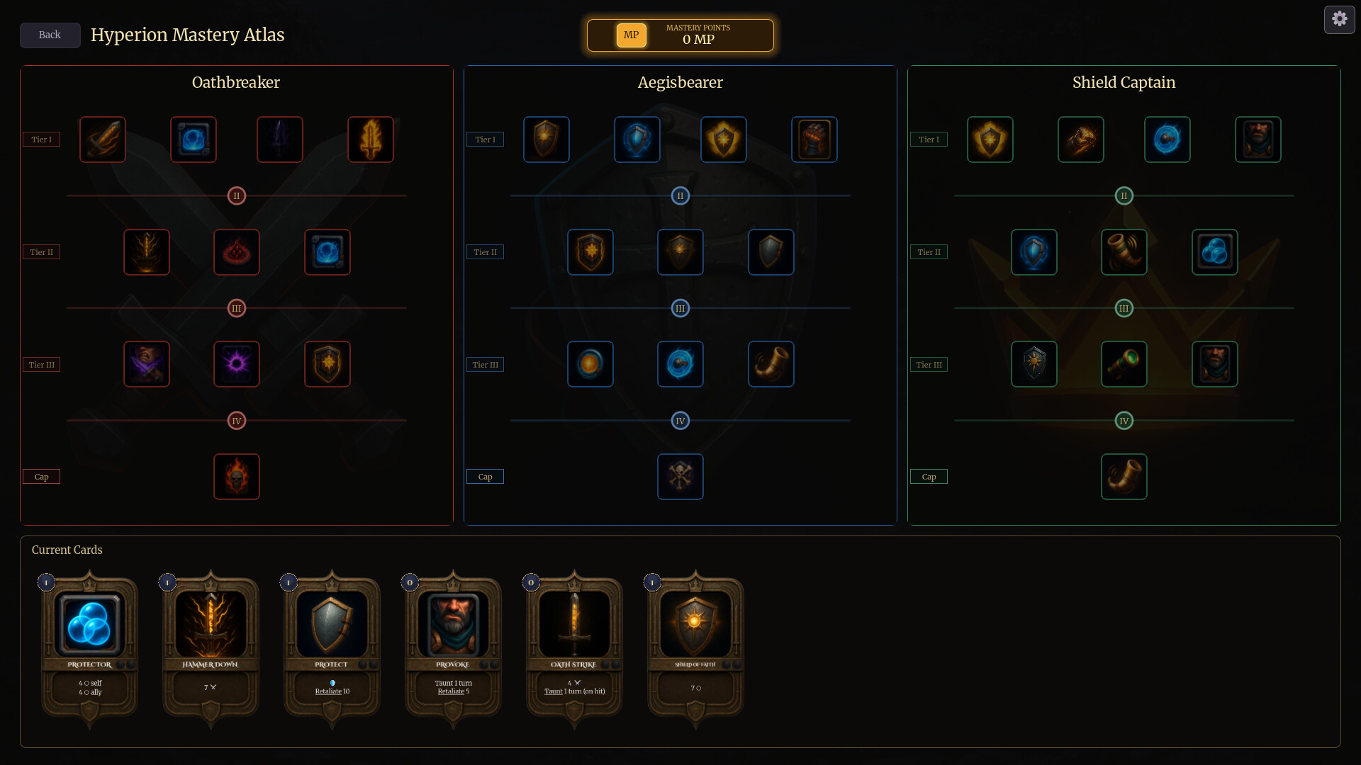 Renegades screenshot #3