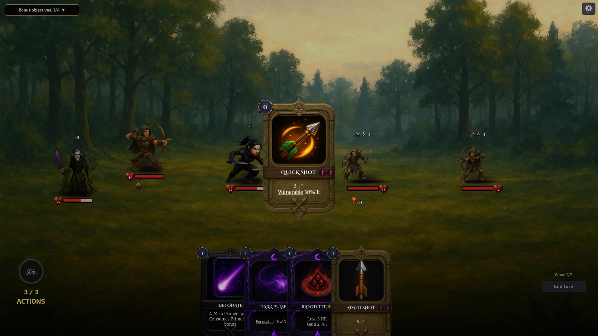 Renegades screenshot #9
