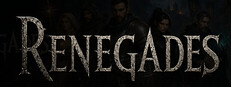 Renegades cover