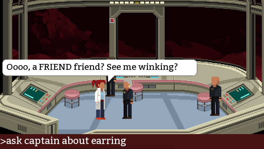 K Station Featured Screenshot #1