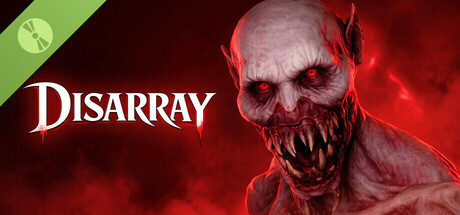 Disarray Demo header