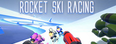 Rocket Ski Racing