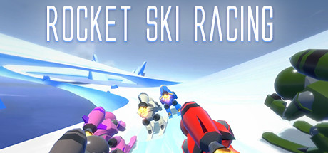 Rocket Ski Racing Cheat Engine/CT