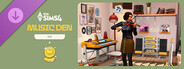DLC: The Sims™ 4 Music Den Kit + 200 Moola
