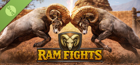 Ram Fights Demo