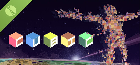 Cubic Demo header