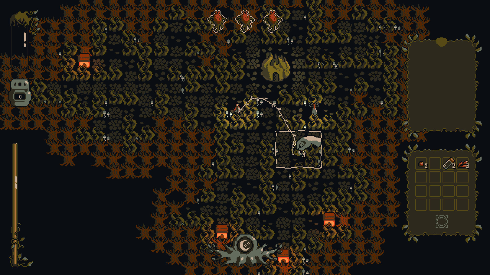 Benighted Featured Screenshot #1