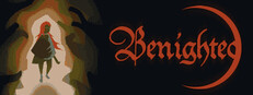 Benighted cover