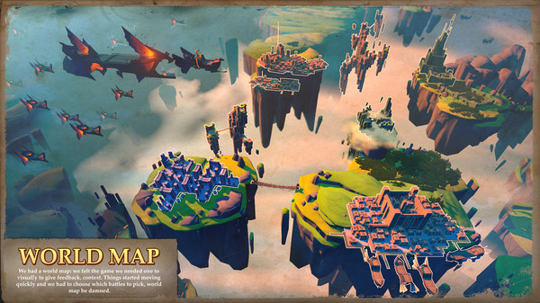 Stories: The Path Of Destinies Artbook