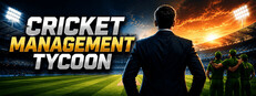 Cricket Management Tycoon cover