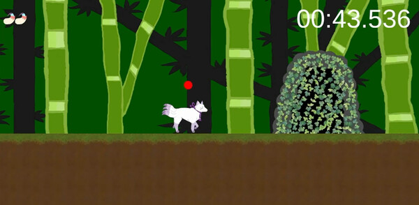 Kit’sune screenshot 3