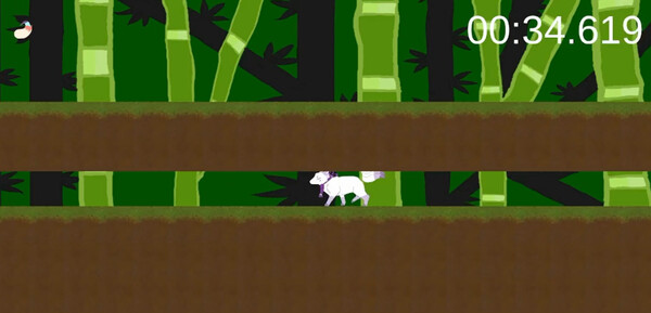 Kit’sune screenshot 2