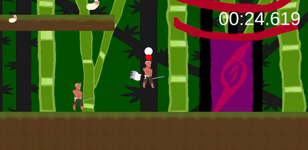 Kit’sune screenshot 1