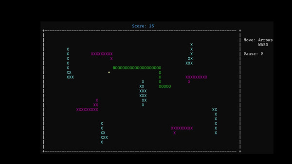 Screenshot media