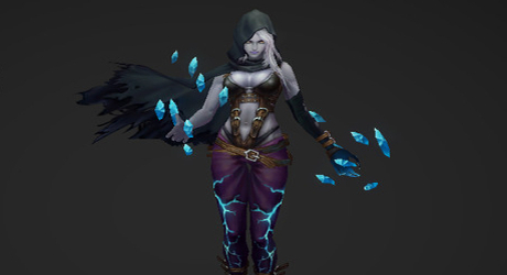 URSA Featured Screenshot #1