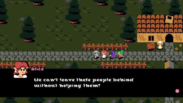 Mystery Mercs screenshot 4