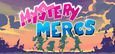 Mystery Mercs