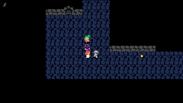 Mystery Mercs screenshot 6