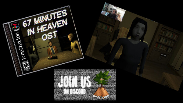 67 Minutes in Heaven Supporter Pack screenshot 1