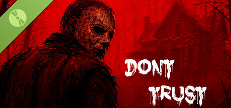Don’t Trust Demo