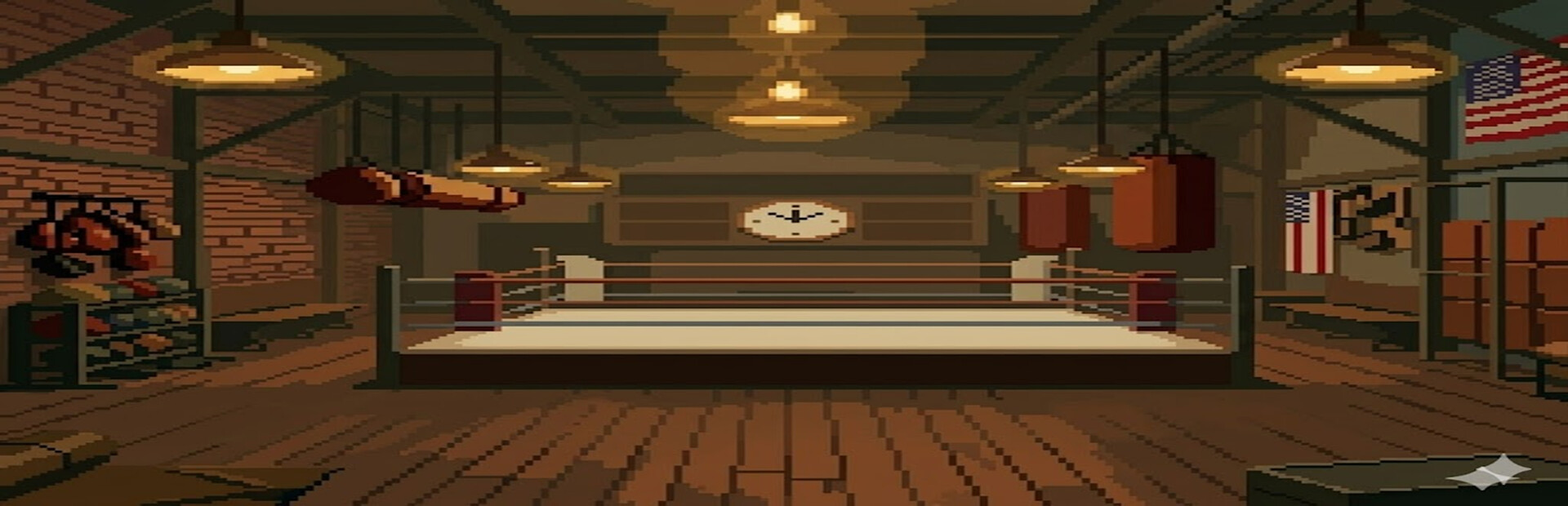 The Cornerman