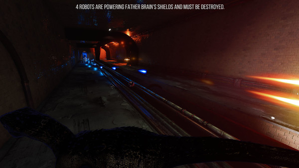 In Case of Emergency, Release Raptor screenshot 5