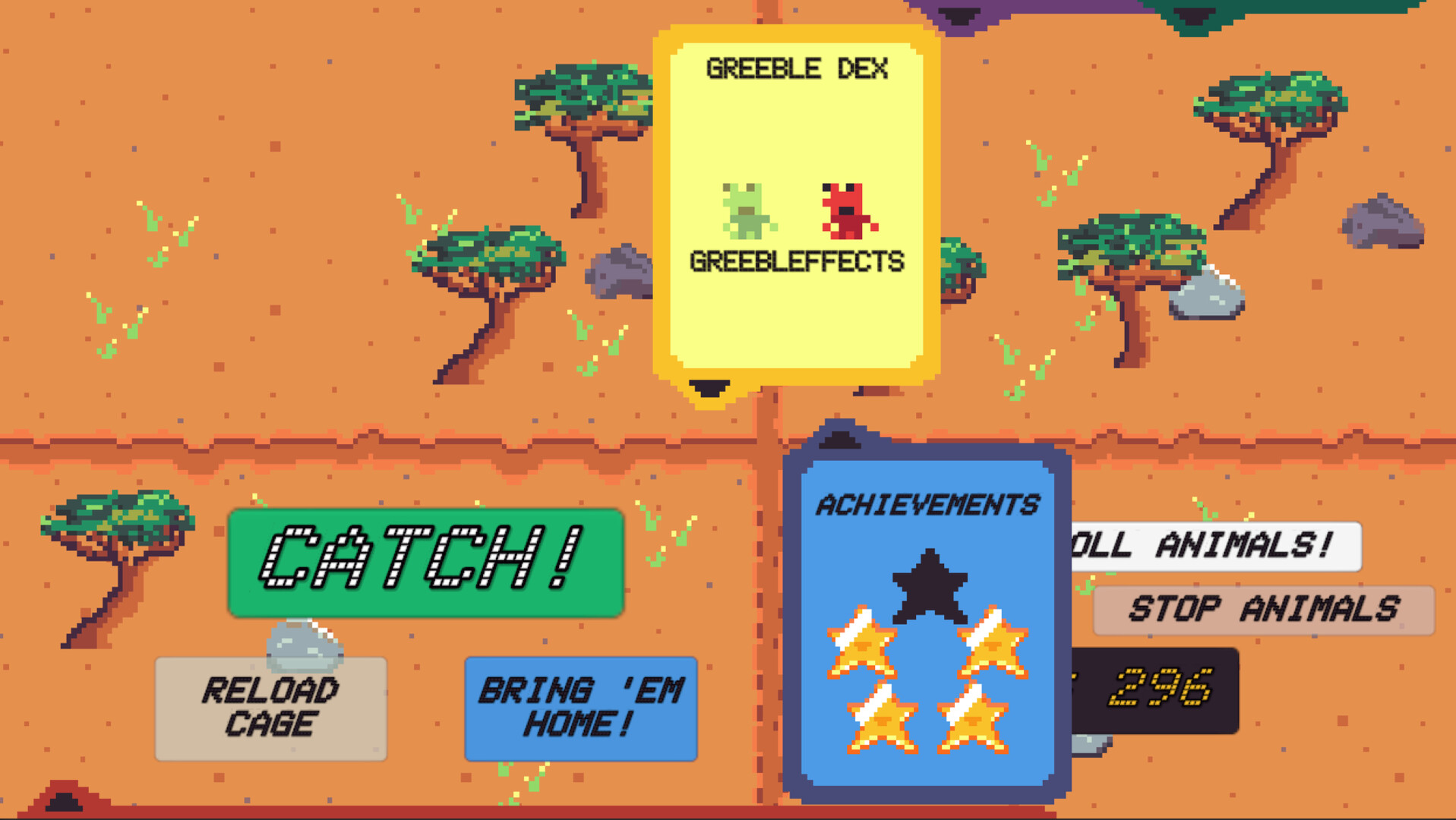 Trapper screenshot 5