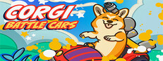 Corgi Battle Cars