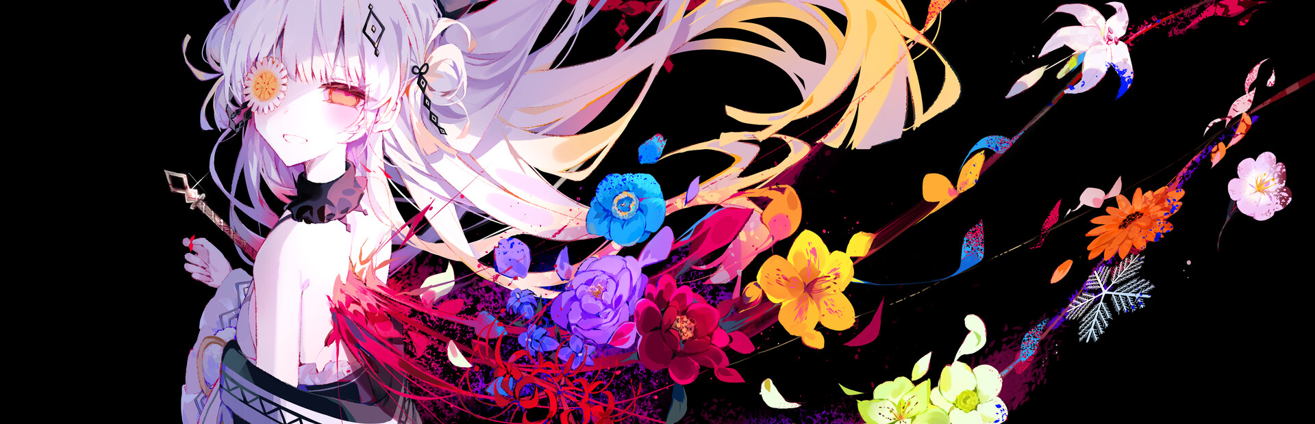 Magical Girl Taboo Village
