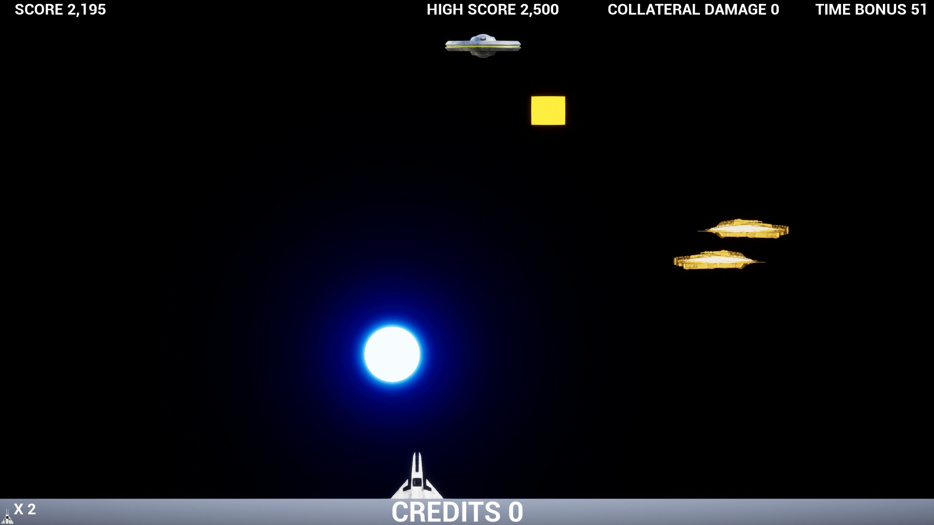 Star Quest screenshot #5