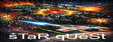 Star Quest cover