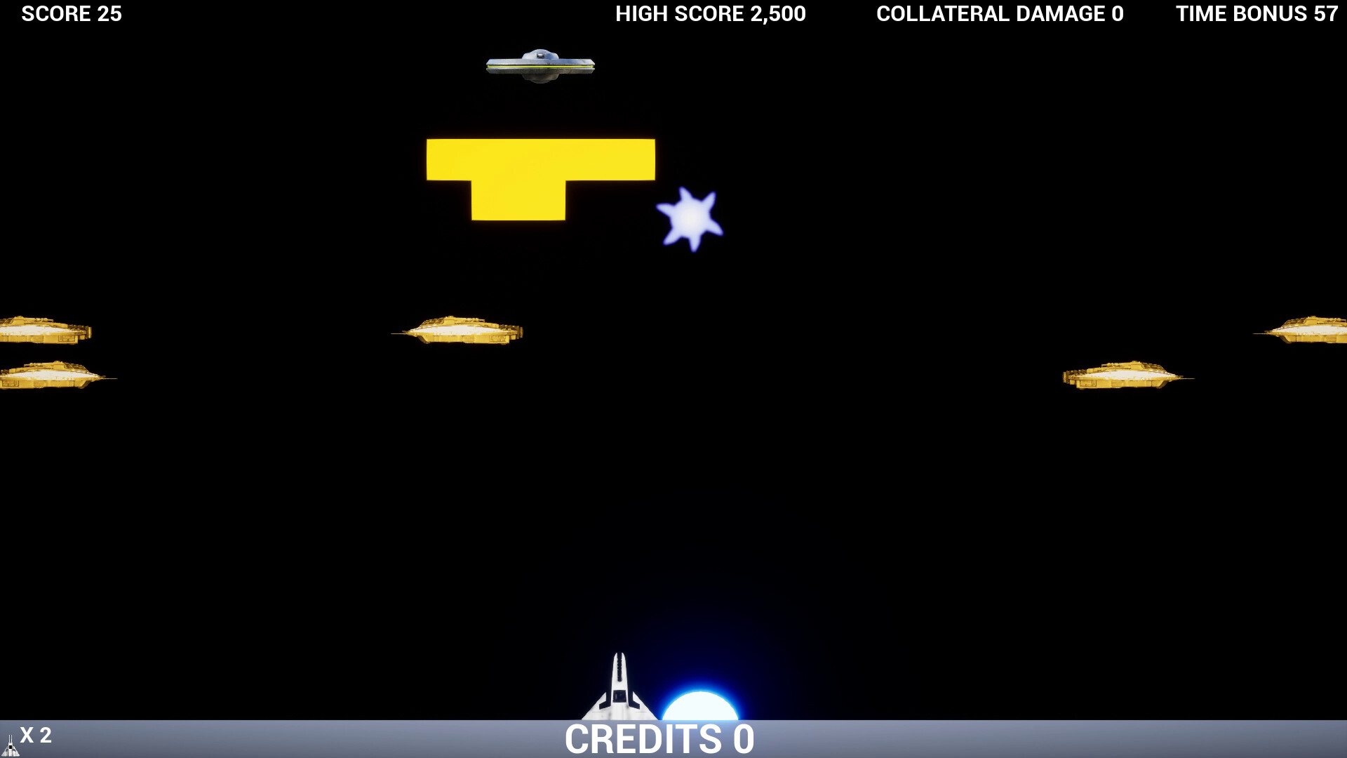 Star Quest screenshot 3