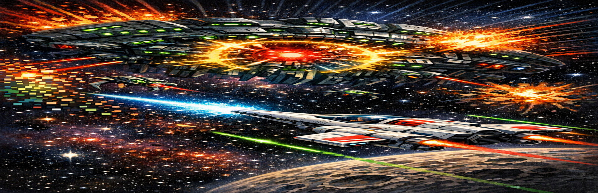 Star Quest