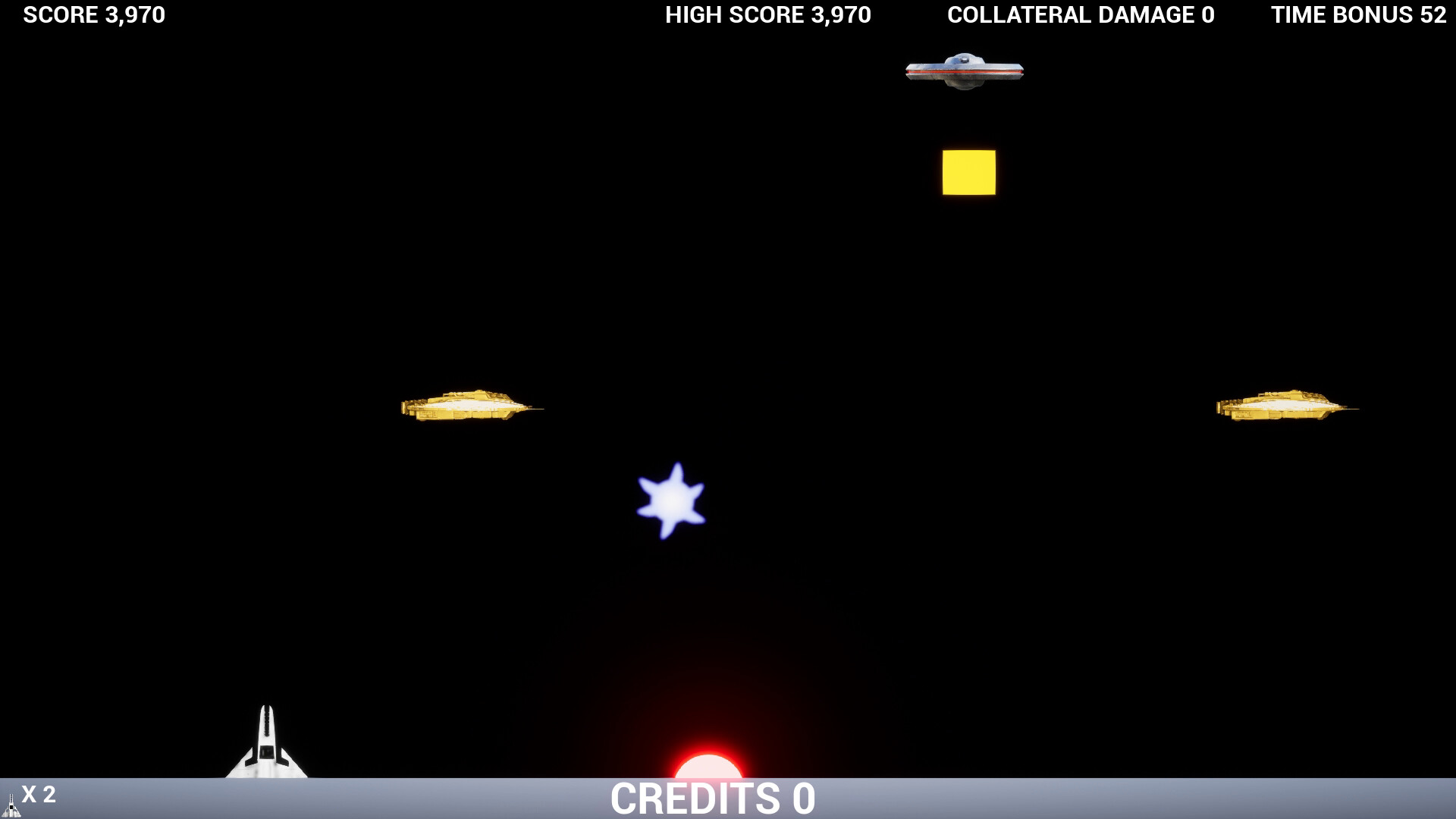 Star Quest screenshot 4