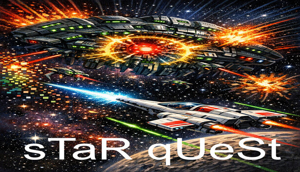 Star Quest