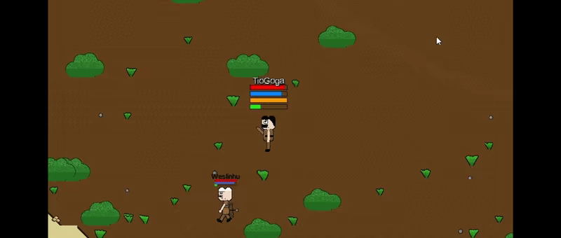 GeneWorld video 2