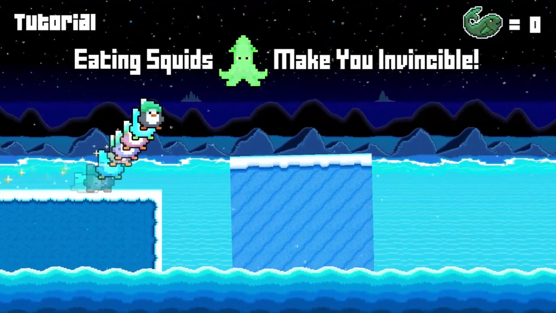 Pinguino screenshot 7