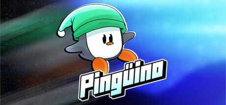 Pinguino — Steam game cover