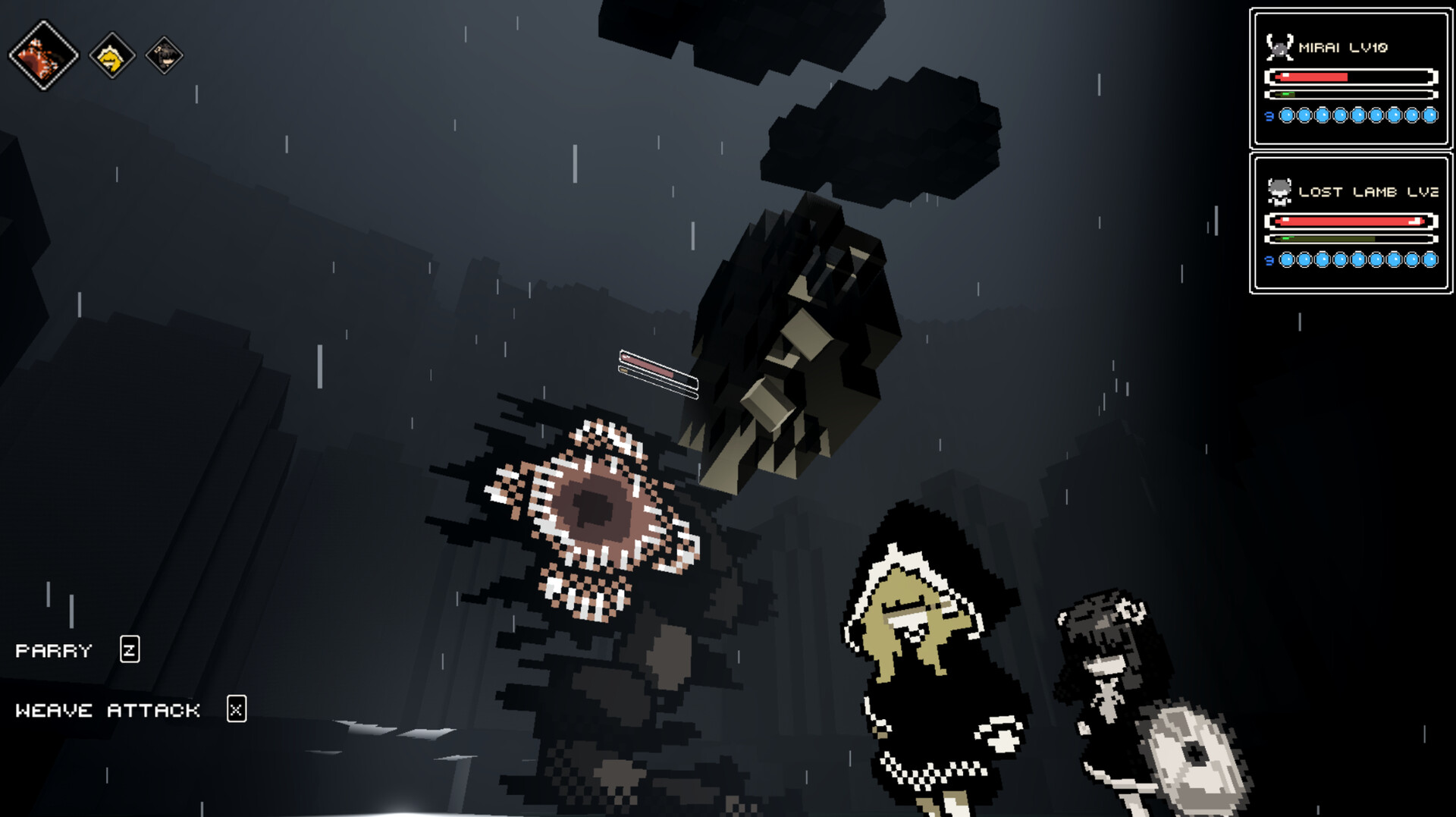 Fantasy to Kill screenshot 11