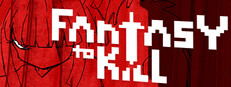 Fantasy to Kill cover