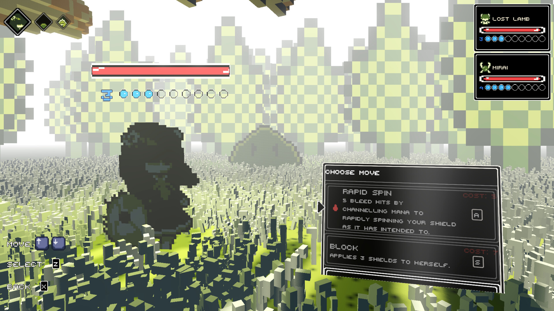 Fantasy to Kill screenshot 9